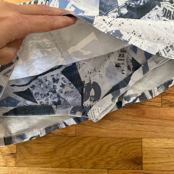 I AM GIA Mini Skort - Picture 4 of 4